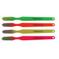 Child's Neon Neon Toothbrushes